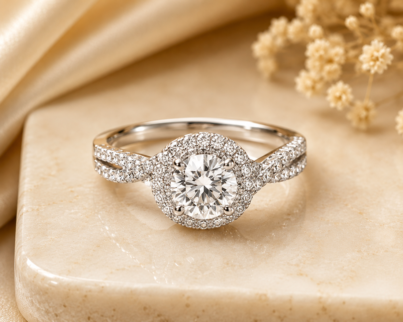 Diamond Ring